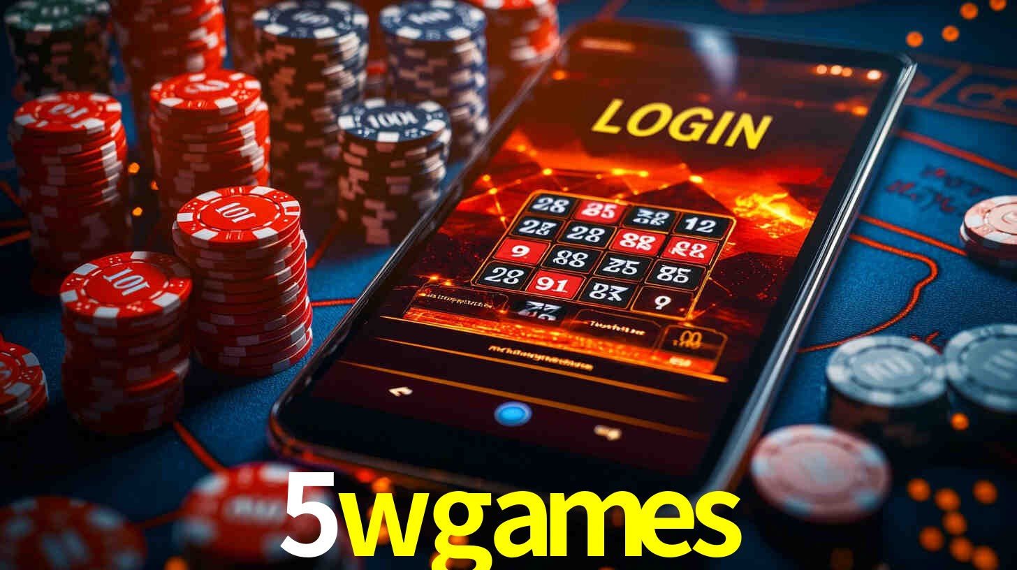 5wgames,5wgames.com