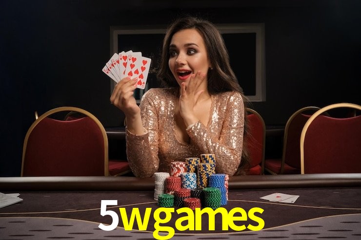 cassino 5wgames
