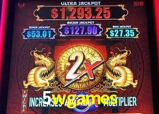 Desvendando o Mundo dos Jogos Virtuais na 5wgames