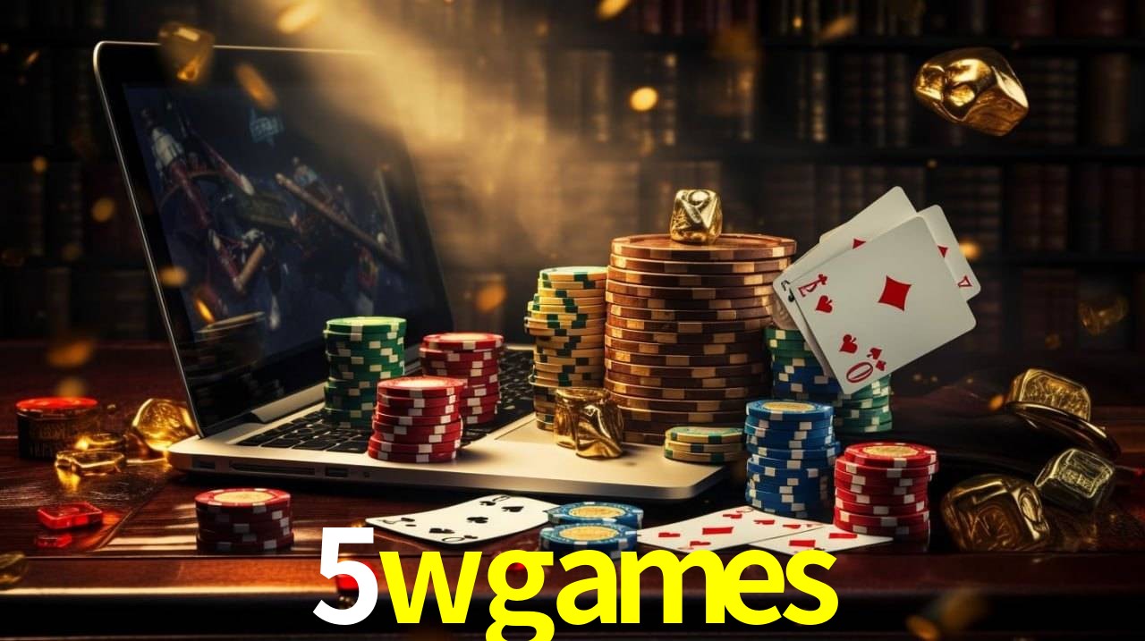Mesa de Blackjack 5wgames