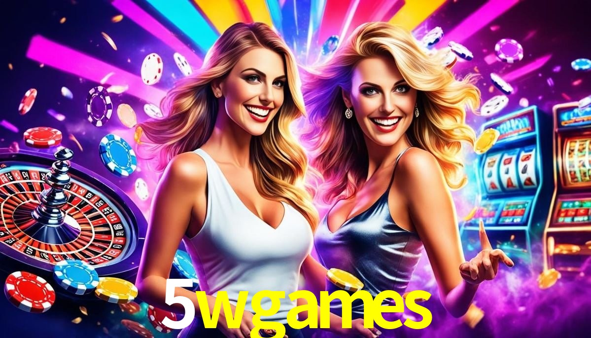 Jogos Exclusivos 5wgames