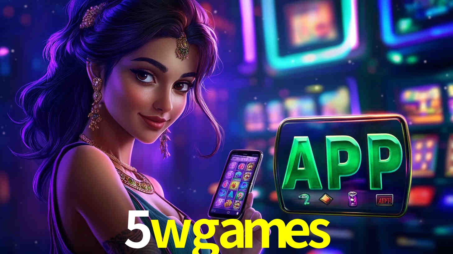 5wgames.com