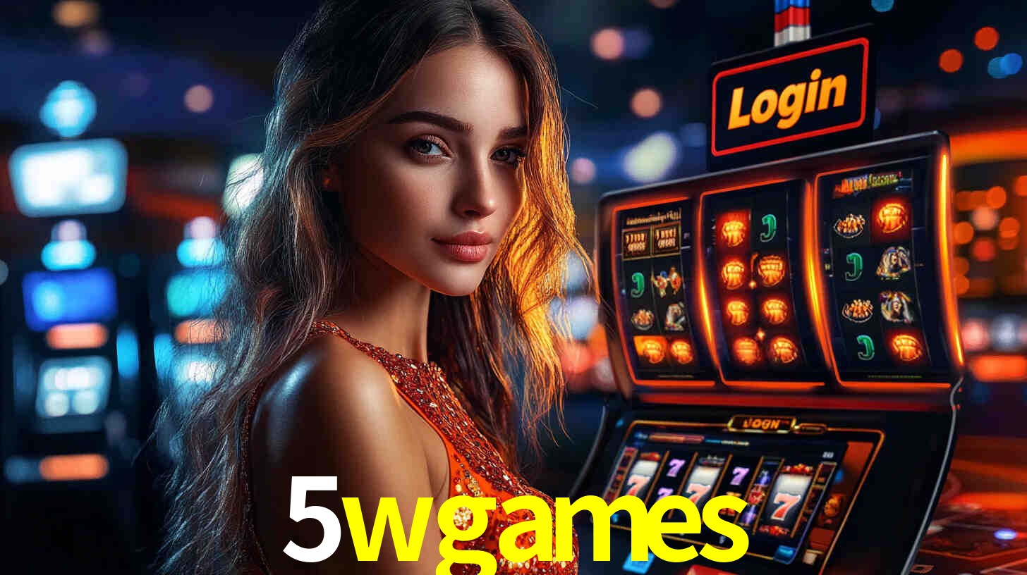 Experimente o Login Seguro Premium no 5wgames