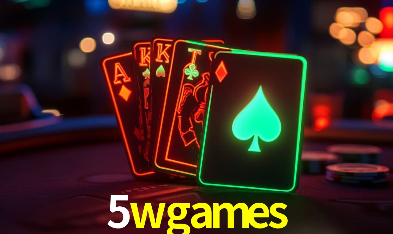 Ofertas Exclusivas 5wgames