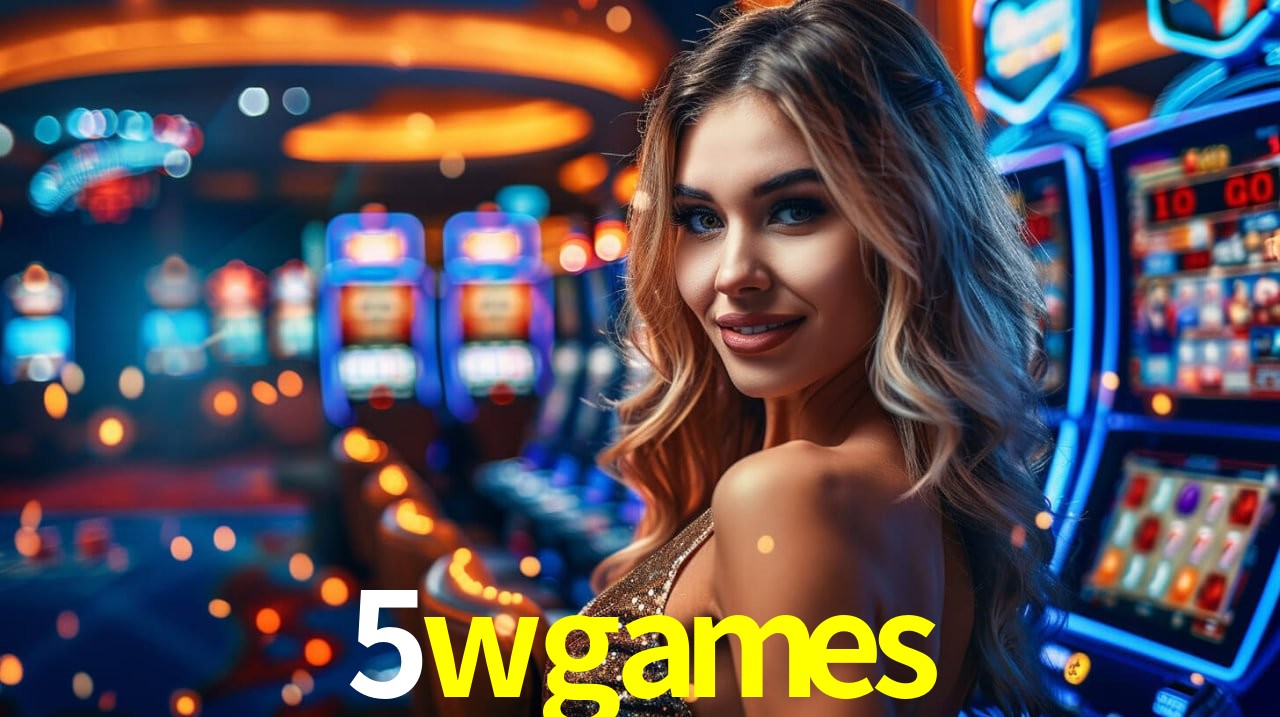 Game Providers 5wgames