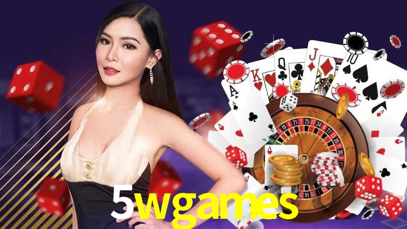 Interface Premium 5wgames