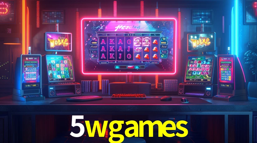 5wgames,5wgames.com