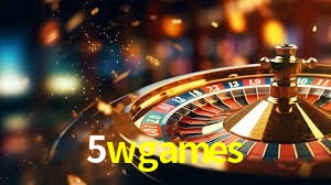 Tecnologia da Plataforma 5wgames
