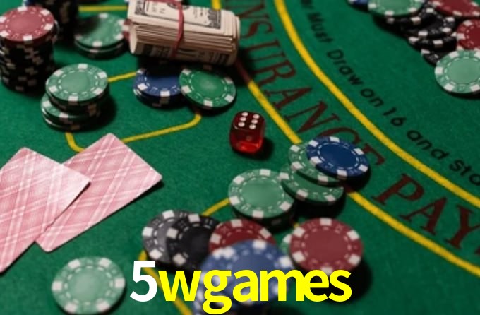 5wgames,5wgames.com