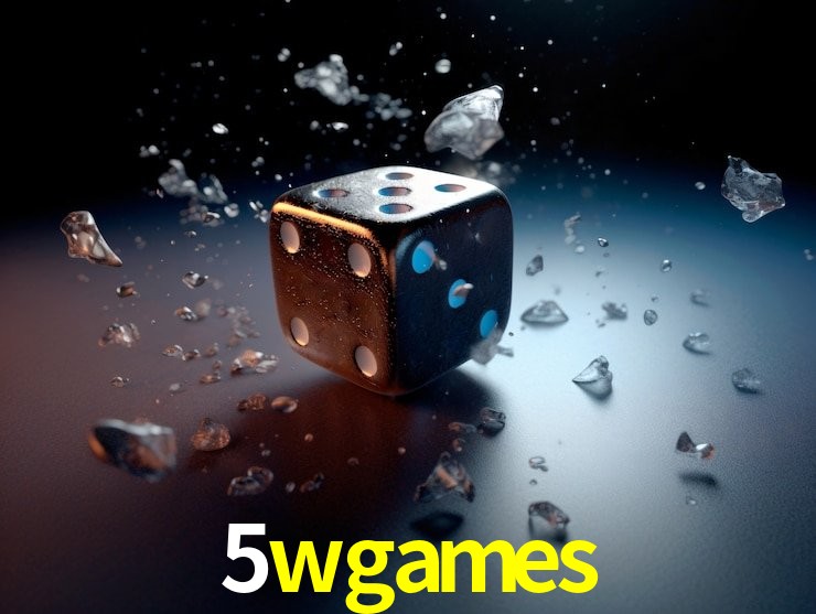 Integração de APIs 5wgames