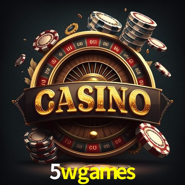 5wgames