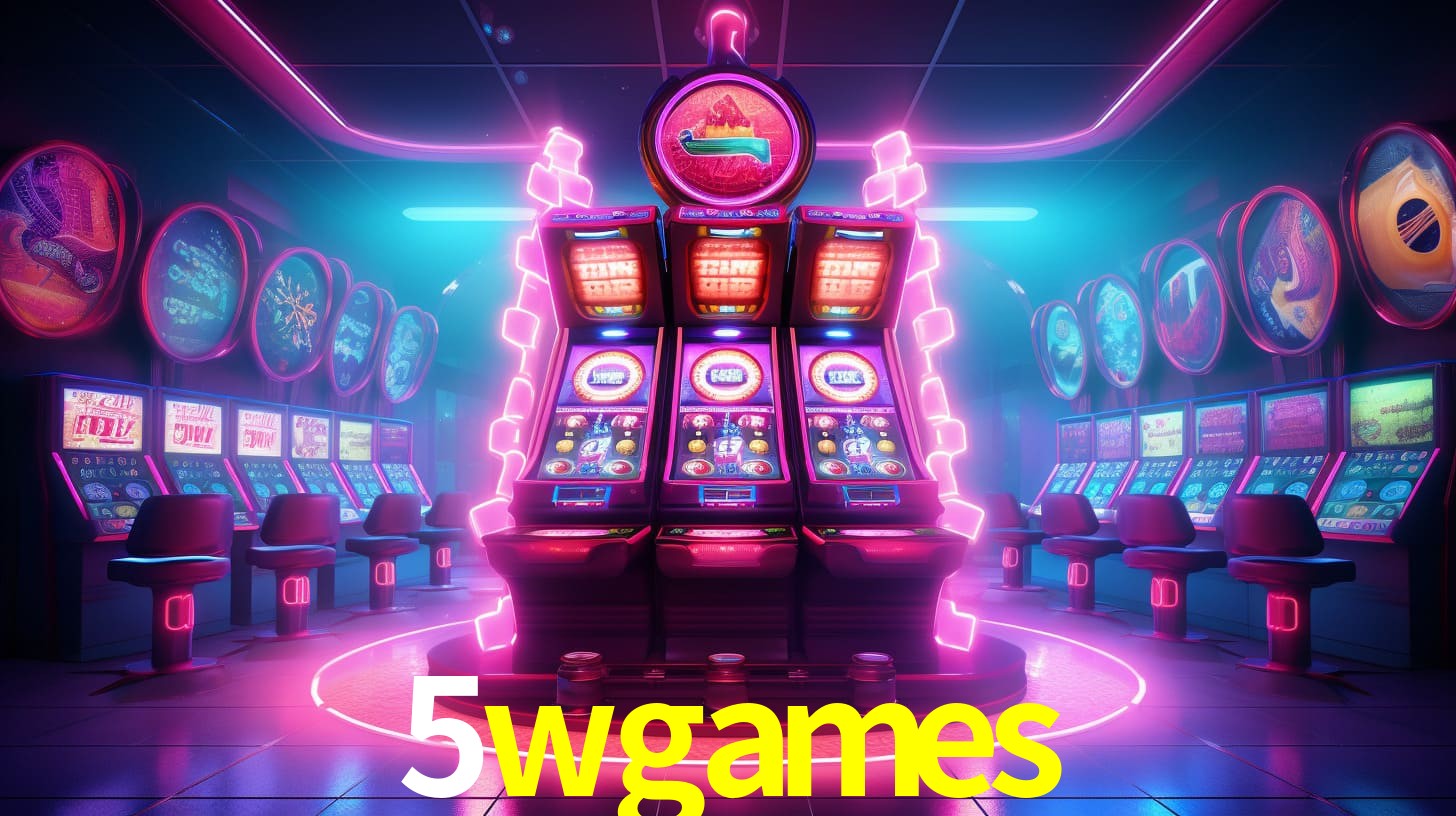 5wgames,5wgames.com