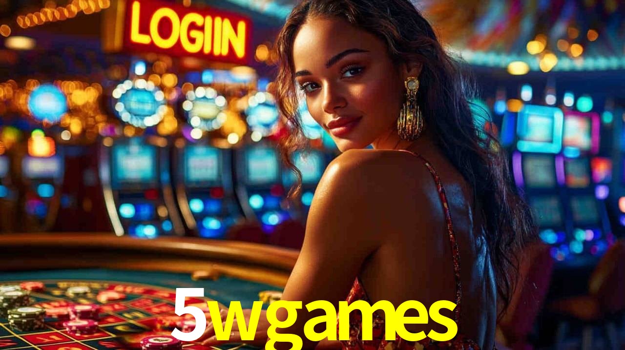 Recursos de Bônus 5wgames