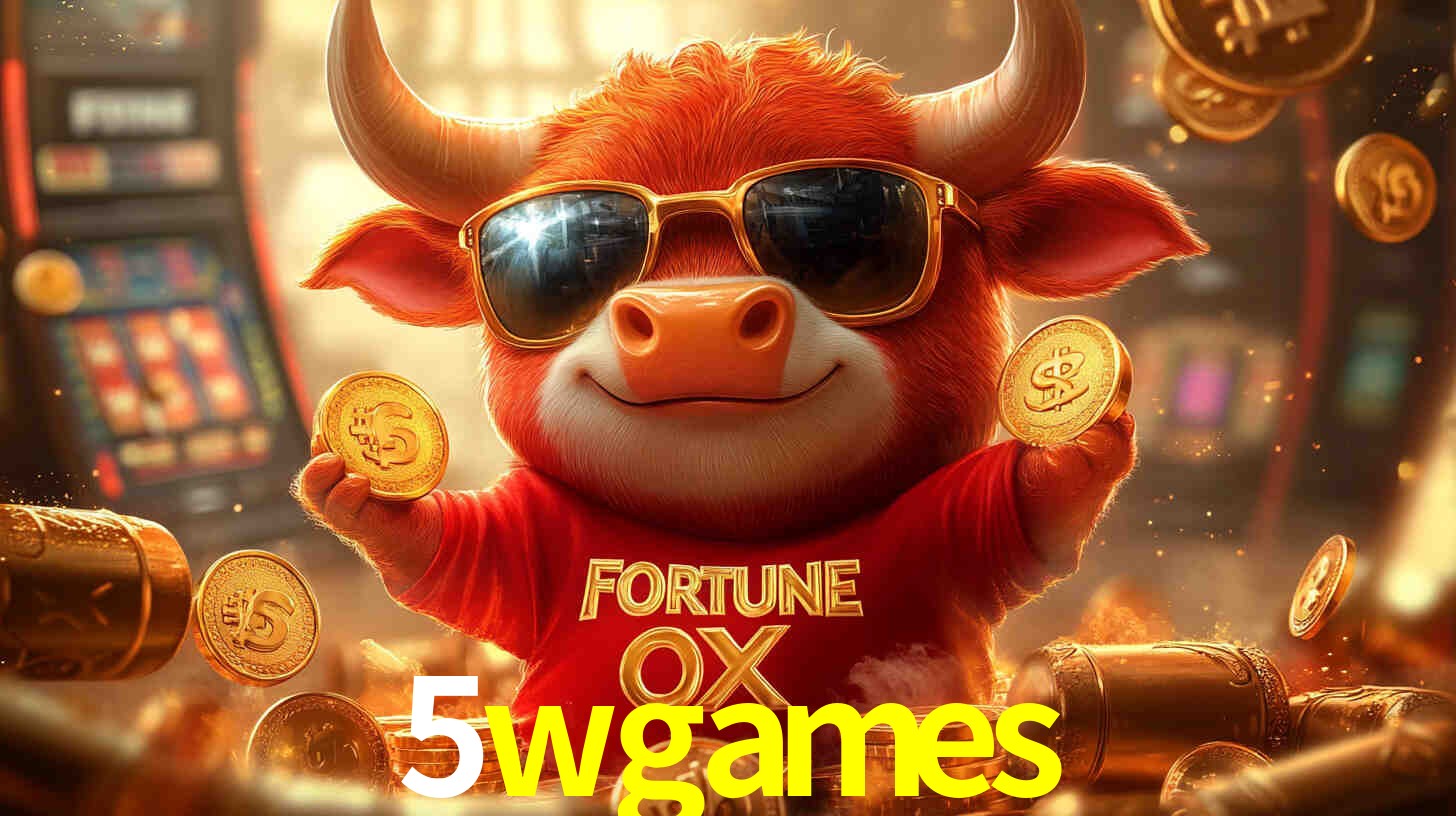 5wgames: Seu Especialista em Apostas Esportivas Brasileiras
