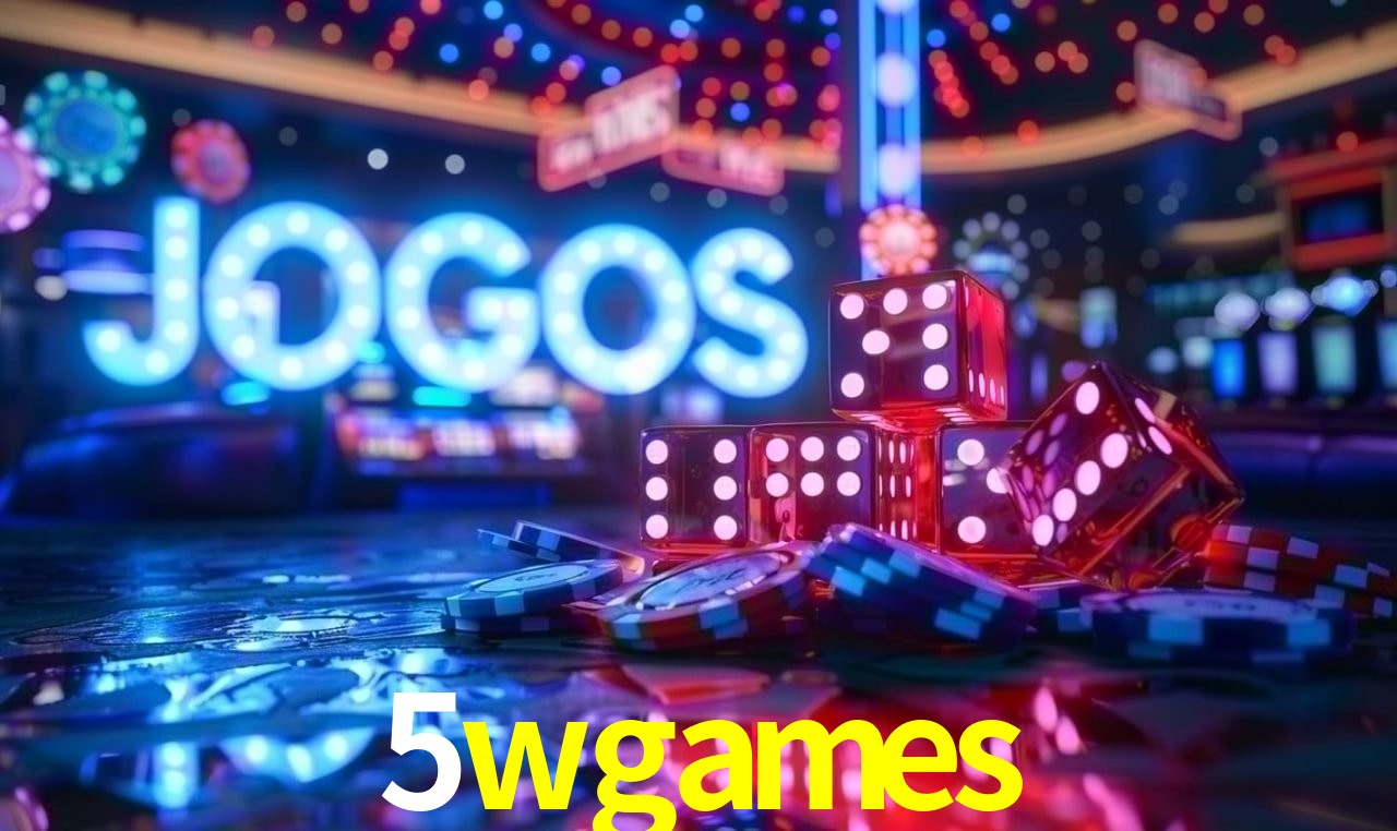 PIX Instantâneo 5wgames
