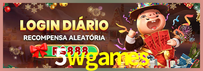 Prêmio 5wgames